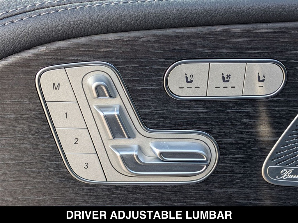 2026 Mercedes-Benz GLE 450 Image 29 of 31