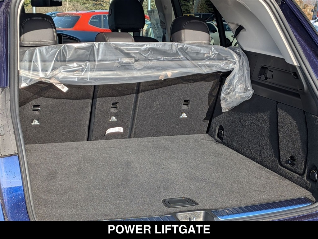 2026 Mercedes-Benz GLE 450 Image 9 of 31