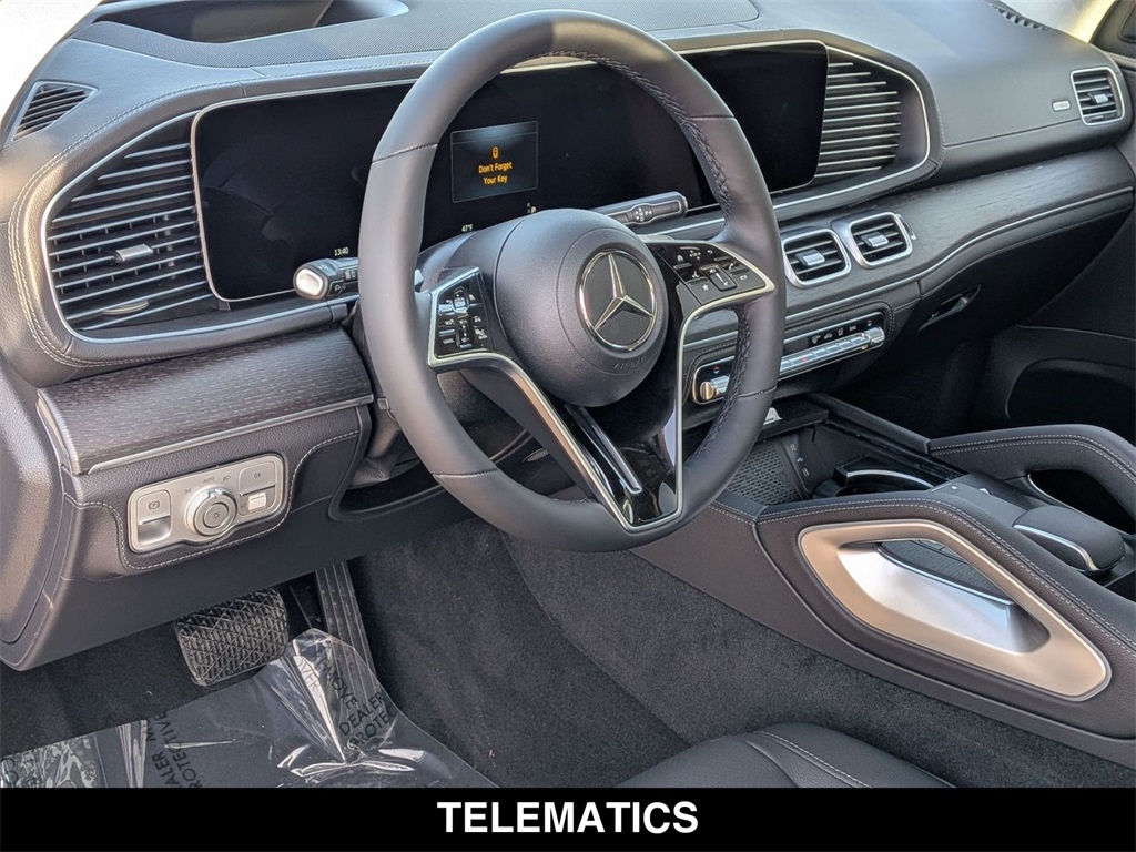 2026 Mercedes-Benz GLE 450 Image 14 of 31