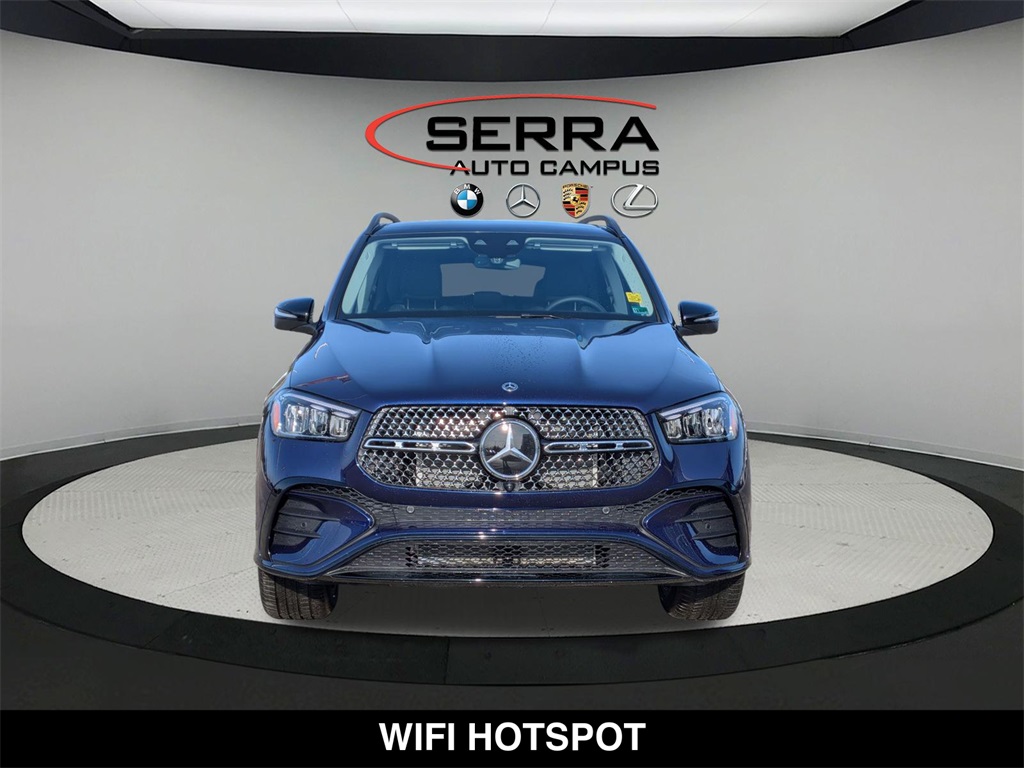 2026 Mercedes-Benz GLE 450 Image 2 of 31