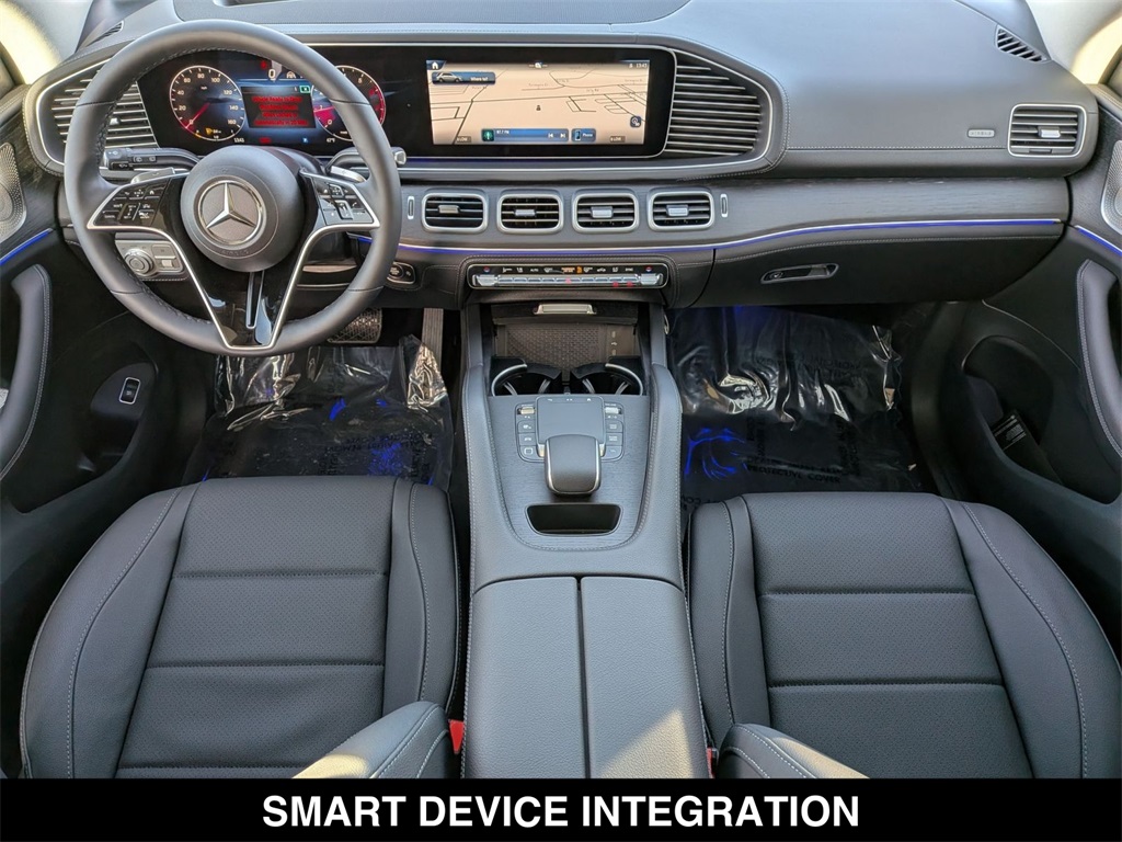 2026 Mercedes-Benz GLE 450 Image 15 of 31