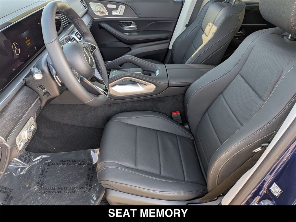 2026 Mercedes-Benz GLE 450 Image 10 of 31
