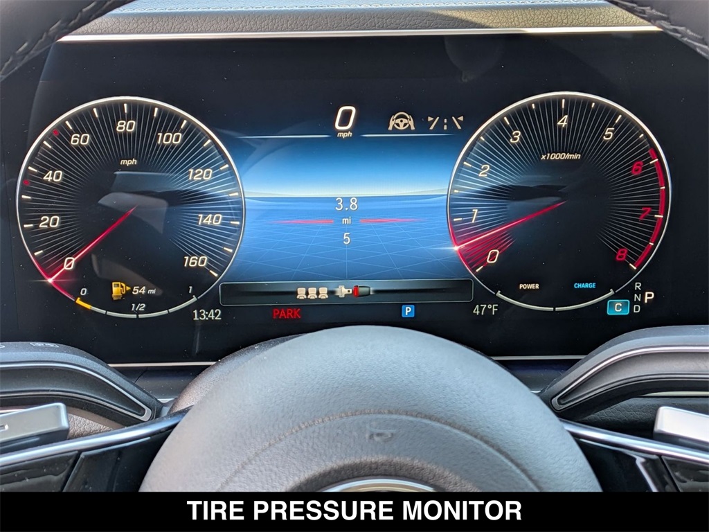 2026 Mercedes-Benz GLE 450 Image 18 of 31