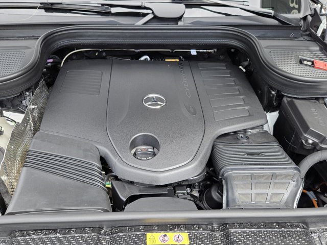 2026 Mercedes-Benz GLE 450 Image 15 of 43