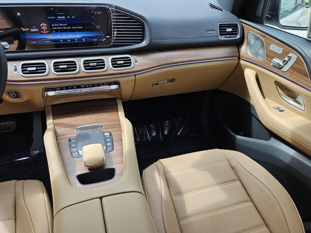 2026 Mercedes-Benz GLE 450 Image 40 of 43