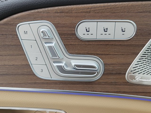 2026 Mercedes-Benz GLE 450 Image 31 of 43