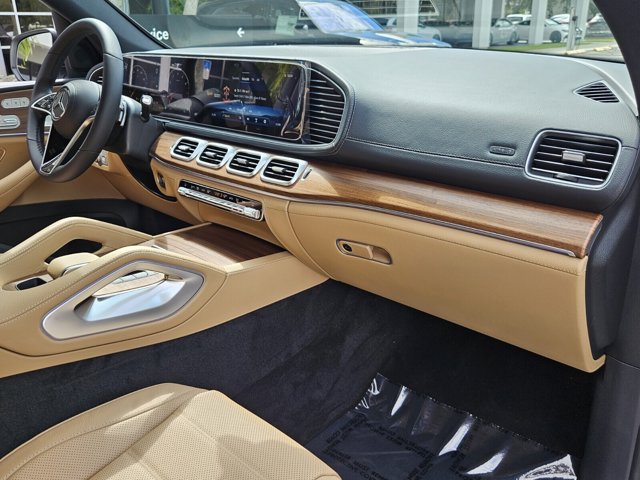 2026 Mercedes-Benz GLE 450 Image 20 of 43