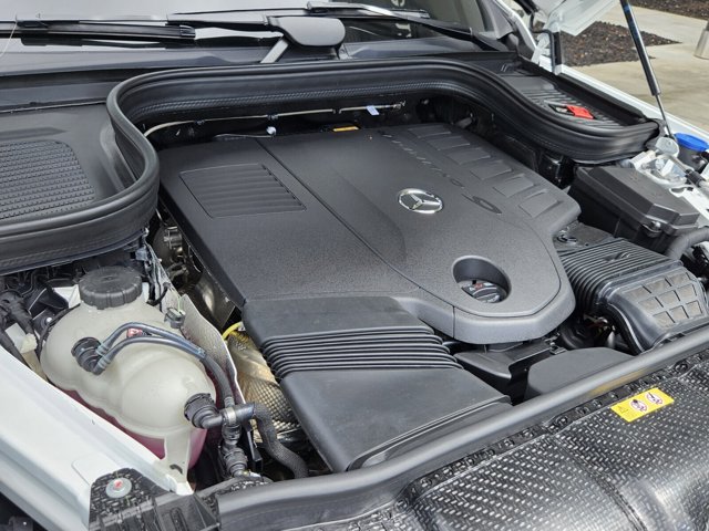 2026 Mercedes-Benz GLE 450 Image 14 of 43