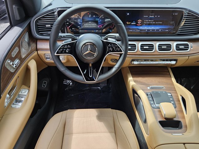 2026 Mercedes-Benz GLE 450 Image 21 of 43