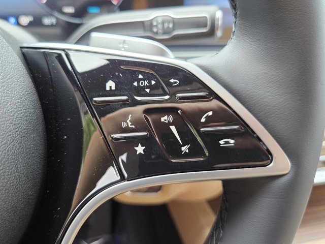 2026 Mercedes-Benz GLE 450 Image 34 of 43