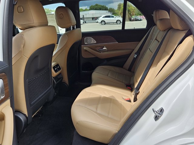 2026 Mercedes-Benz GLE 450 Image 19 of 43