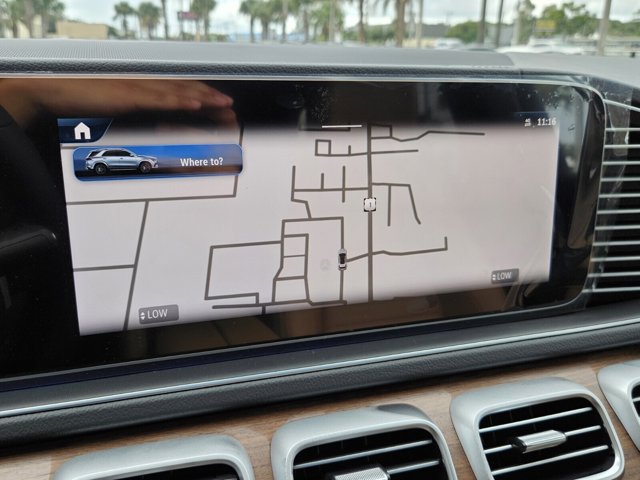 2026 Mercedes-Benz GLE 450 Image 29 of 43