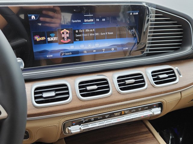 2026 Mercedes-Benz GLE 450 Image 27 of 43