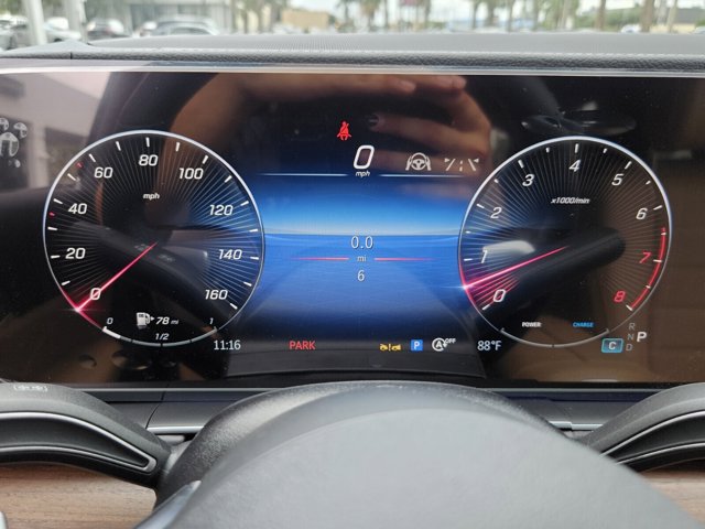 2026 Mercedes-Benz GLE 450 Image 24 of 43