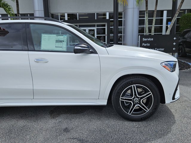 2026 Mercedes-Benz GLE 450 Image 5 of 43