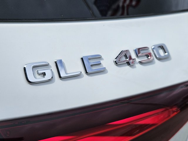 2026 Mercedes-Benz GLE 450 Image 38 of 43