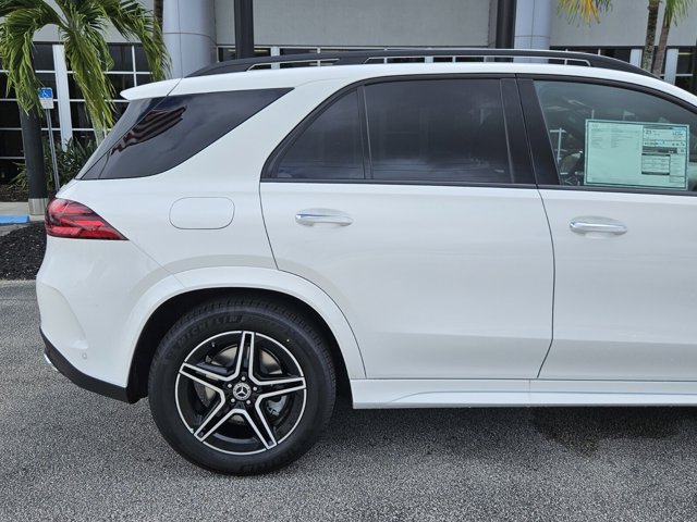 2026 Mercedes-Benz GLE 450 Image 9 of 43