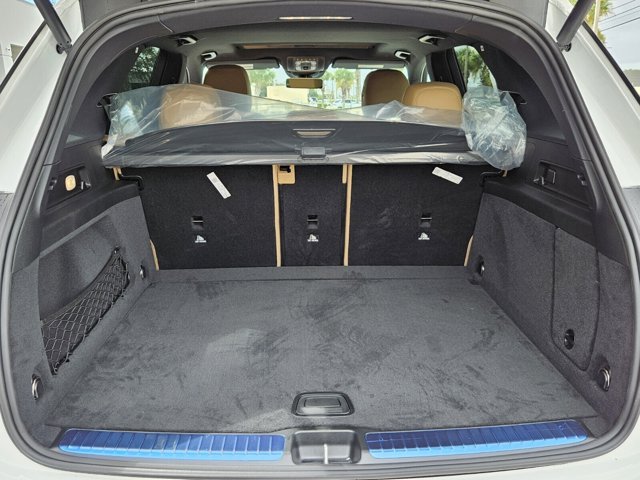 2026 Mercedes-Benz GLE 450 Image 17 of 43