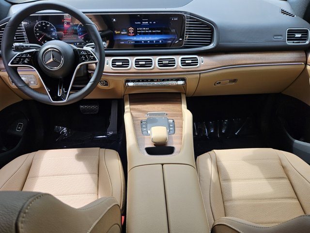 2026 Mercedes-Benz GLE 450 Image 22 of 43