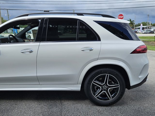 2026 Mercedes-Benz GLE 450 Image 12 of 43