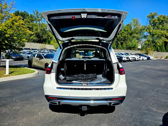 2026 Mercedes-Benz GLS 450 Image 36 of 39