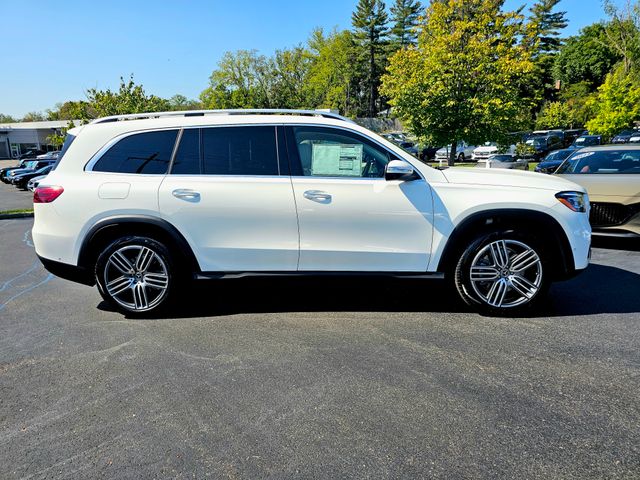 2026 Mercedes-Benz GLS 450 Image 5 of 39