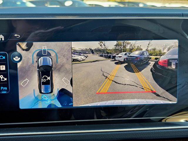 2026 Mercedes-Benz GLS 450 Image 35 of 39