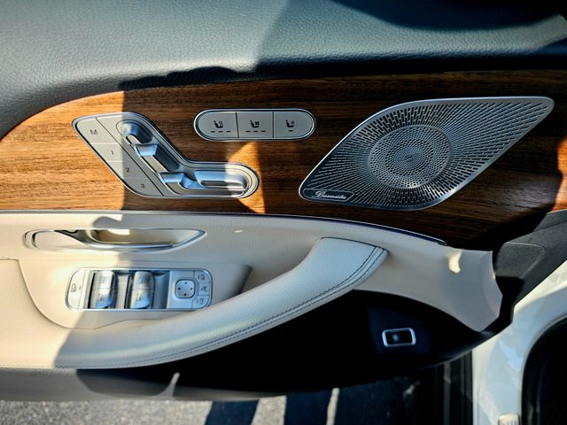 2026 Mercedes-Benz GLS 450 Image 34 of 39