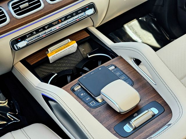 2026 Mercedes-Benz GLS 450 Image 27 of 39
