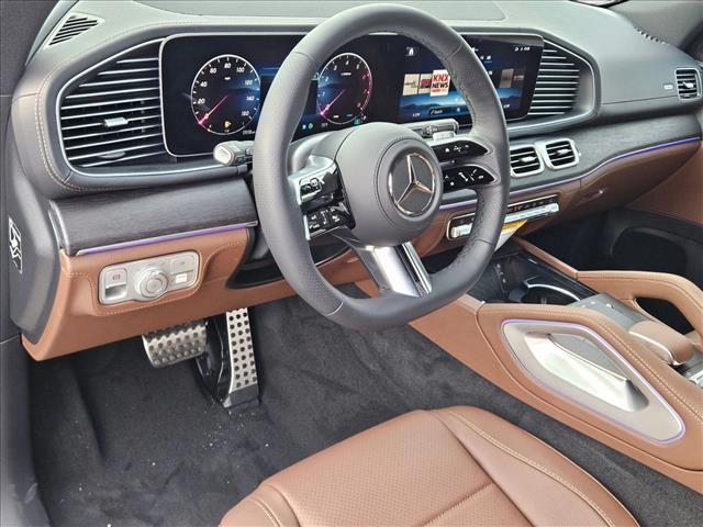 2026 Mercedes-Benz GLS 450 Image 11 of 18