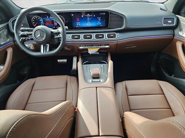 2026 Mercedes-Benz GLS 450 Image 17 of 18