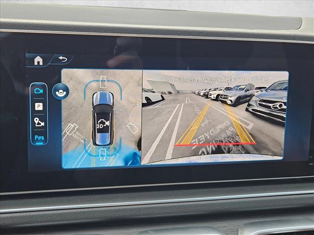 2026 Mercedes-Benz GLS 450 Image 15 of 18