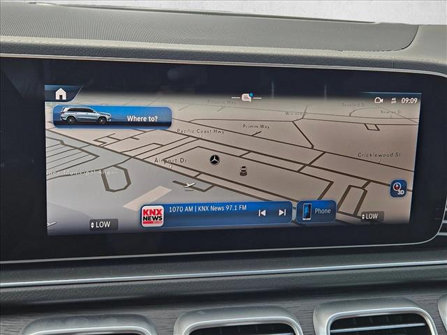 2026 Mercedes-Benz GLS 450 Image 13 of 18