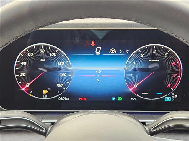 2026 Mercedes-Benz GLS 450 Image 12 of 18