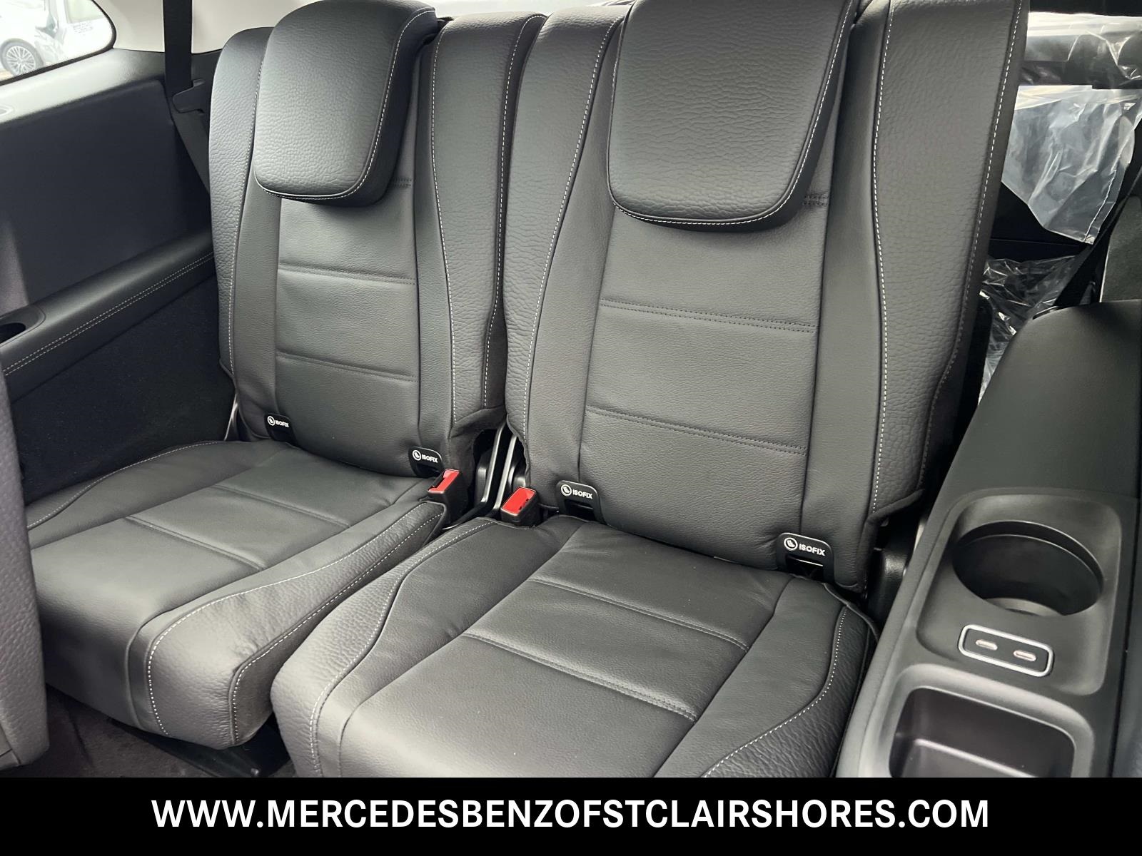 2026 Mercedes-Benz GLS 450 Image 15 of 38