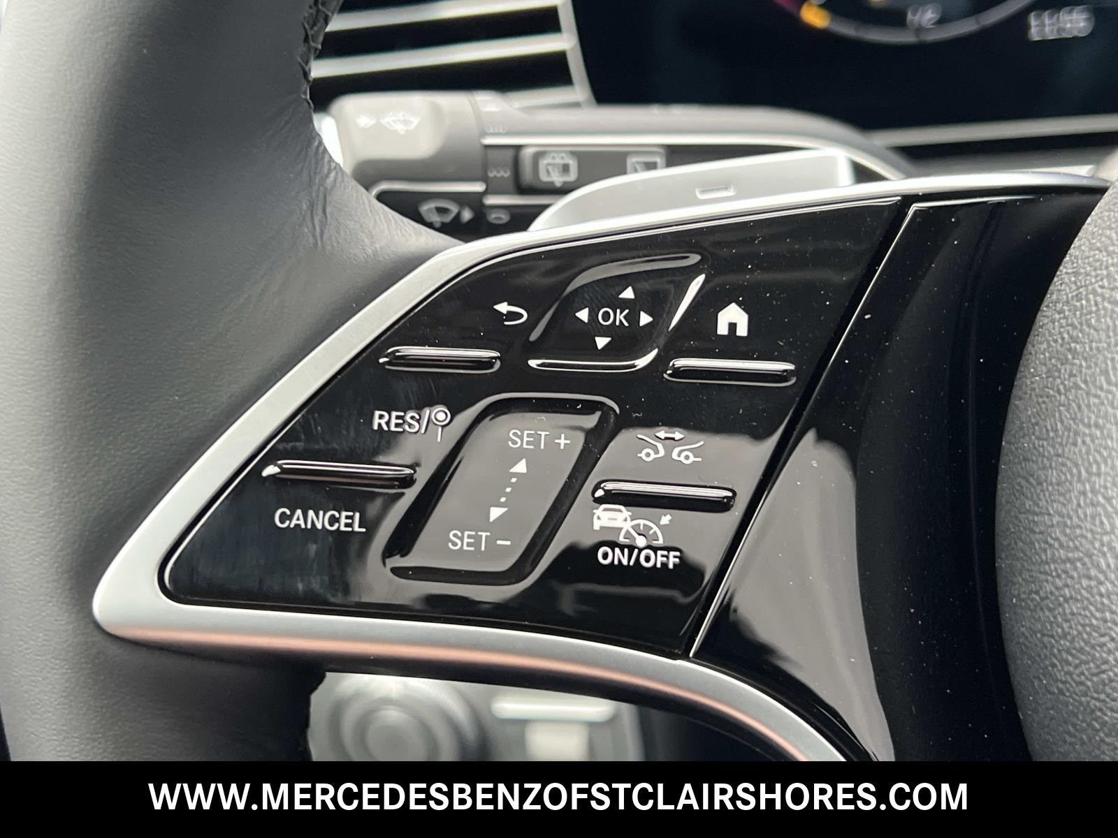 2026 Mercedes-Benz GLS 450 Image 25 of 38