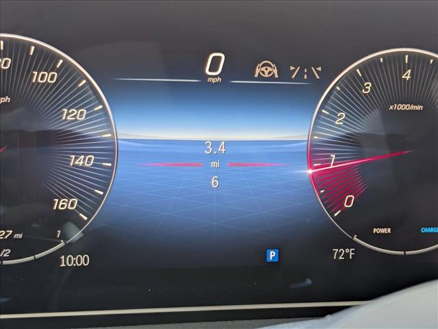 2026 Mercedes-Benz GLS 450 Image 14 of 19