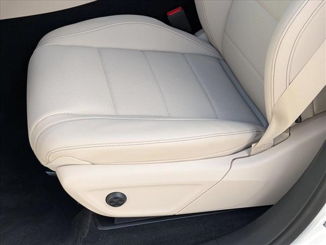 2026 Mercedes-Benz GLS 450 Image 19 of 19