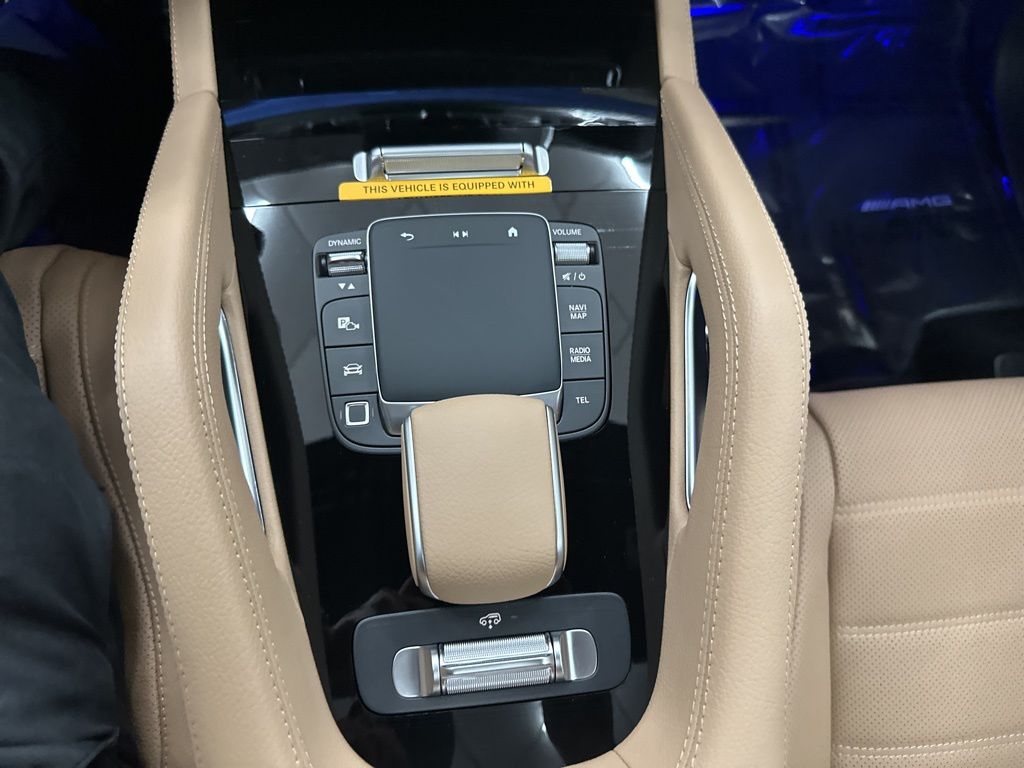 2026 Mercedes-Benz GLS 450 Image 32 of 36