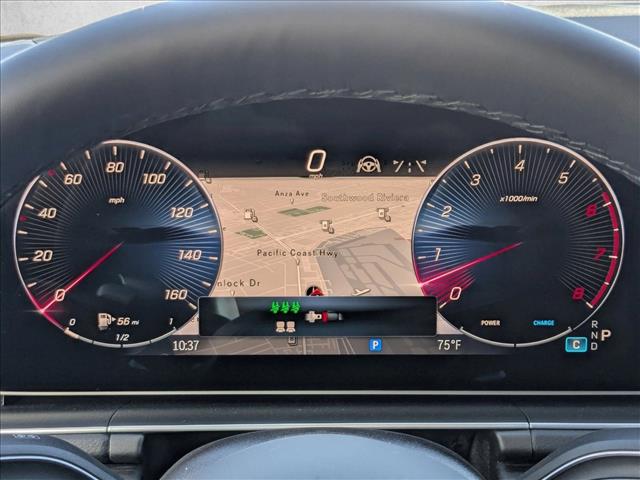 2026 Mercedes-Benz GLS 450 Image 15 of 19