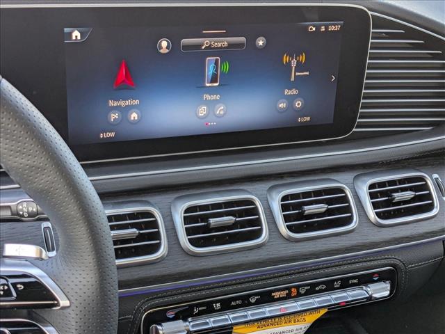 2026 Mercedes-Benz GLS 450 Image 16 of 19