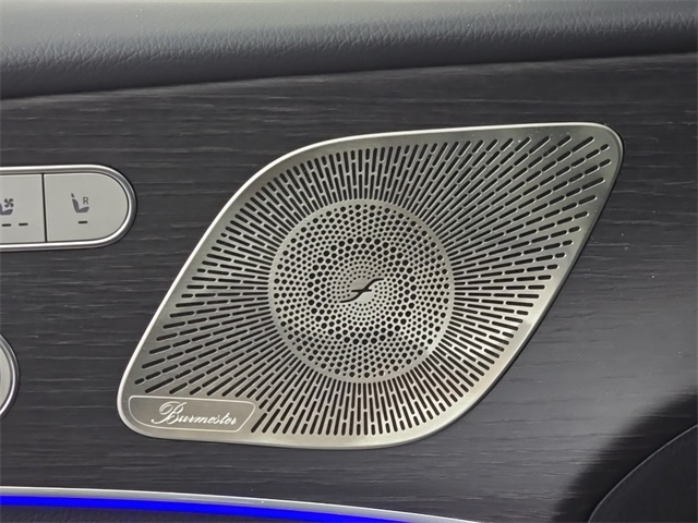 2026 Mercedes-Benz GLS 450 Image 18 of 32