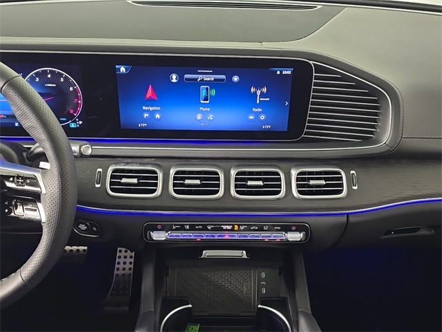 2026 Mercedes-Benz GLS 450 Image 31 of 32