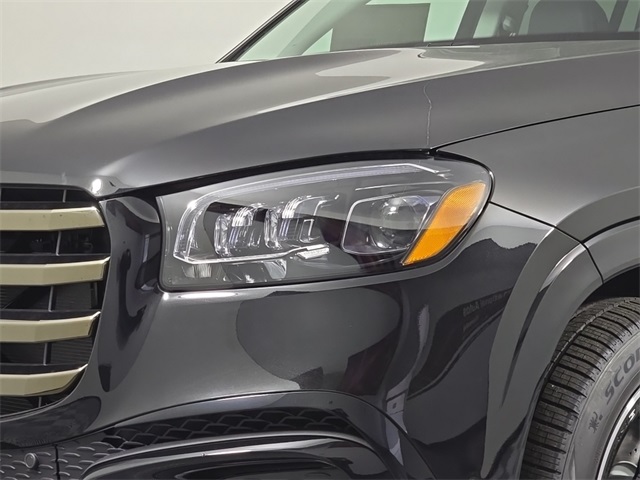 2026 Mercedes-Benz GLS 450 Image 22 of 32
