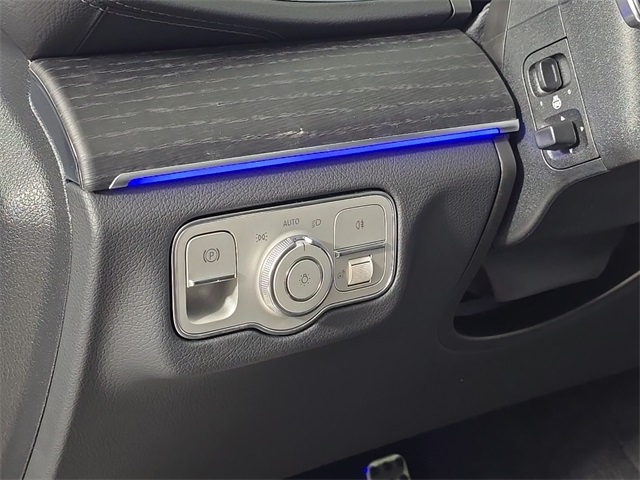 2026 Mercedes-Benz GLS 450 Image 26 of 32