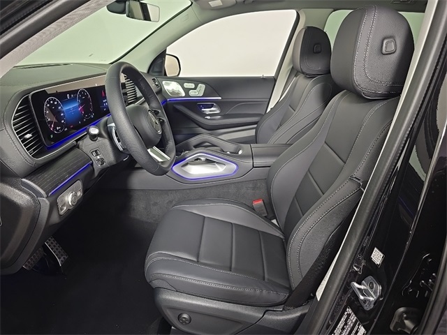 2026 Mercedes-Benz GLS 450 Image 32 of 32