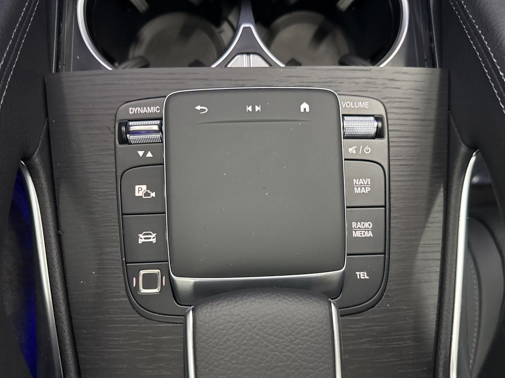 2026 Mercedes-Benz GLS 450 Image 35 of 39