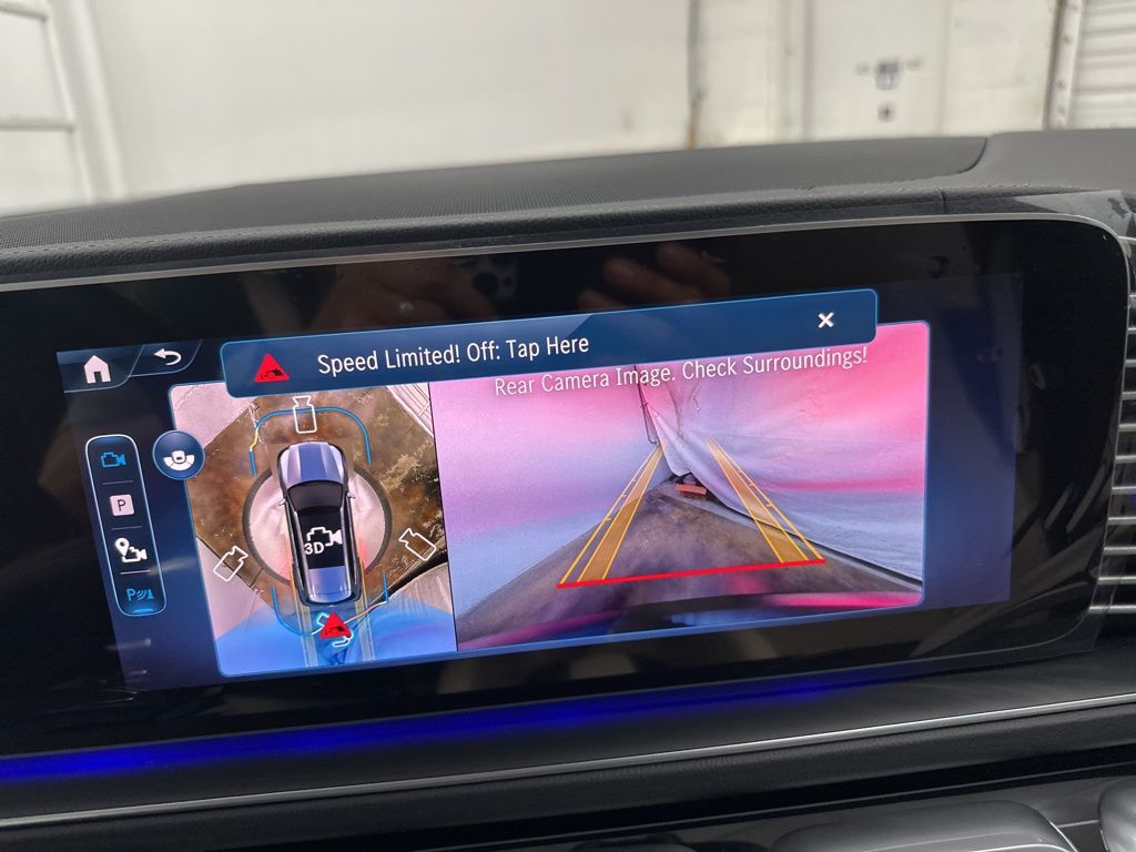 2026 Mercedes-Benz GLS 450 Image 21 of 36