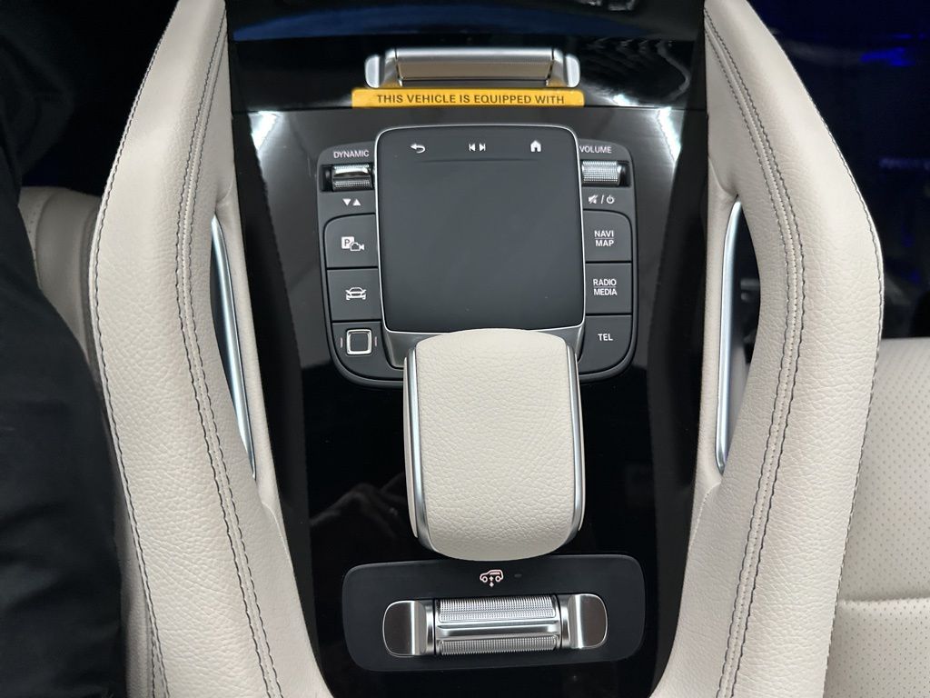 2026 Mercedes-Benz GLS 450 Image 28 of 36
