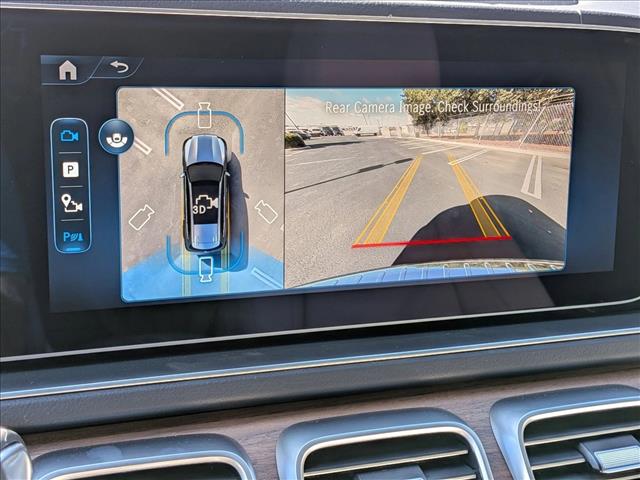 2026 Mercedes-Benz GLS 450 Image 15 of 17
